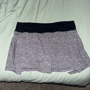 Lululemon Skirt